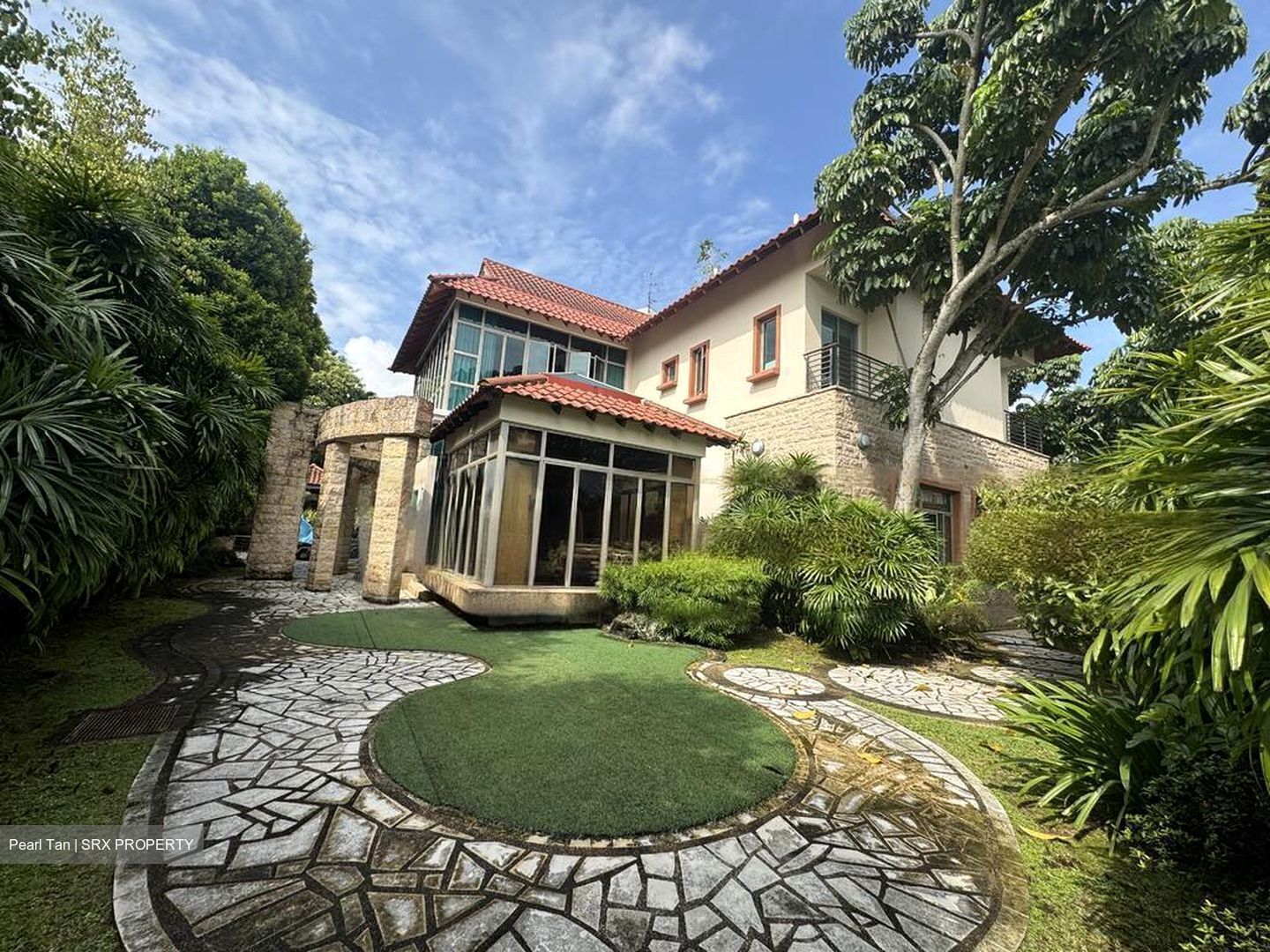 Belmont Road (D10), Detached #458248771